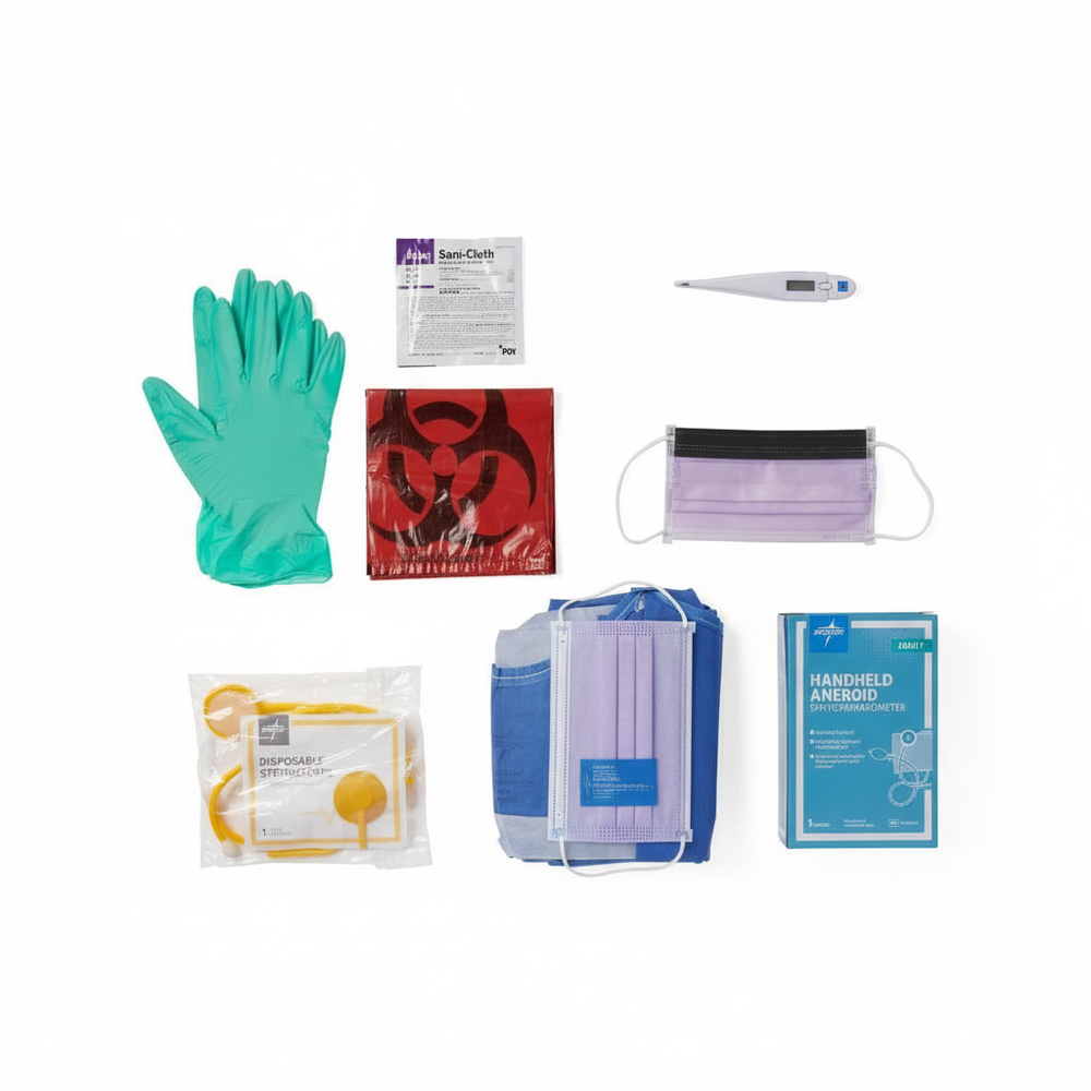 MRSA Kit Diagnostic Tools
