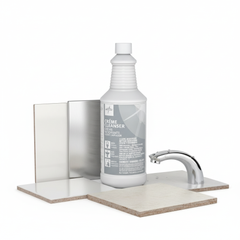 Multi-surface compatibility