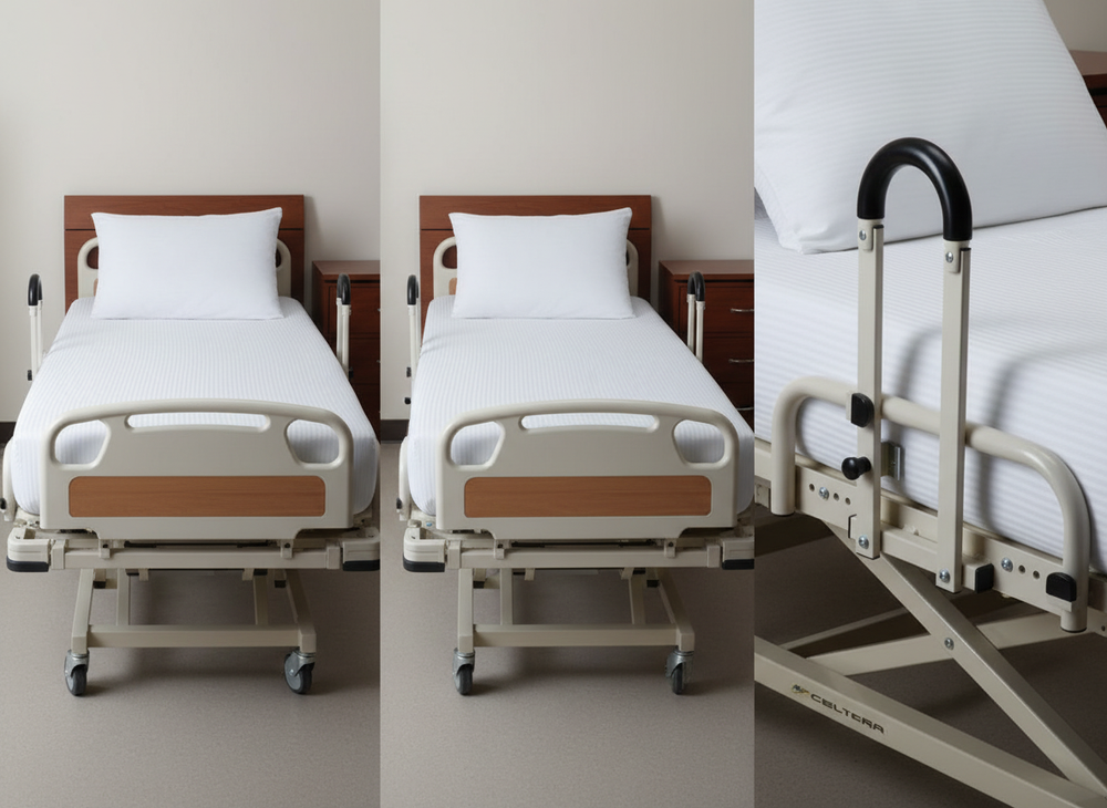 Multiple Angle Views