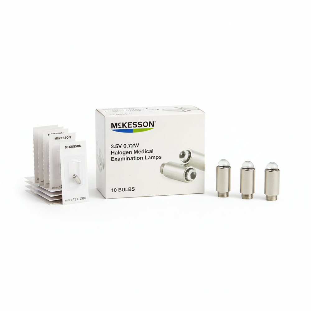 Multiple bulbs comparison