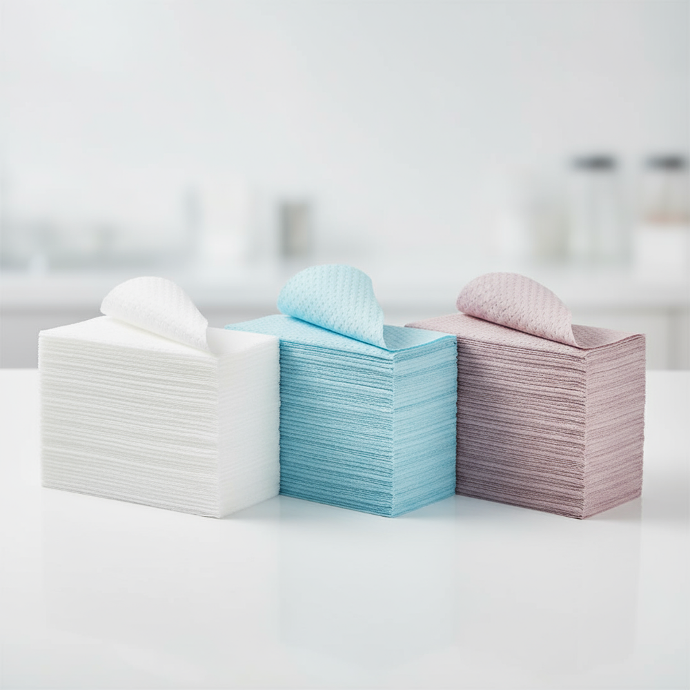 Multiple color options