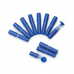 Multiple lancets arrangement