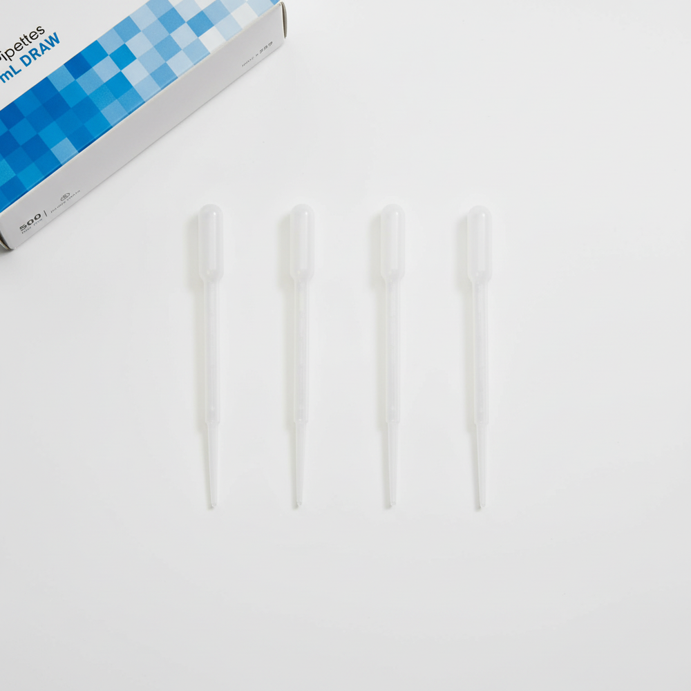 Multiple Pipettes Array