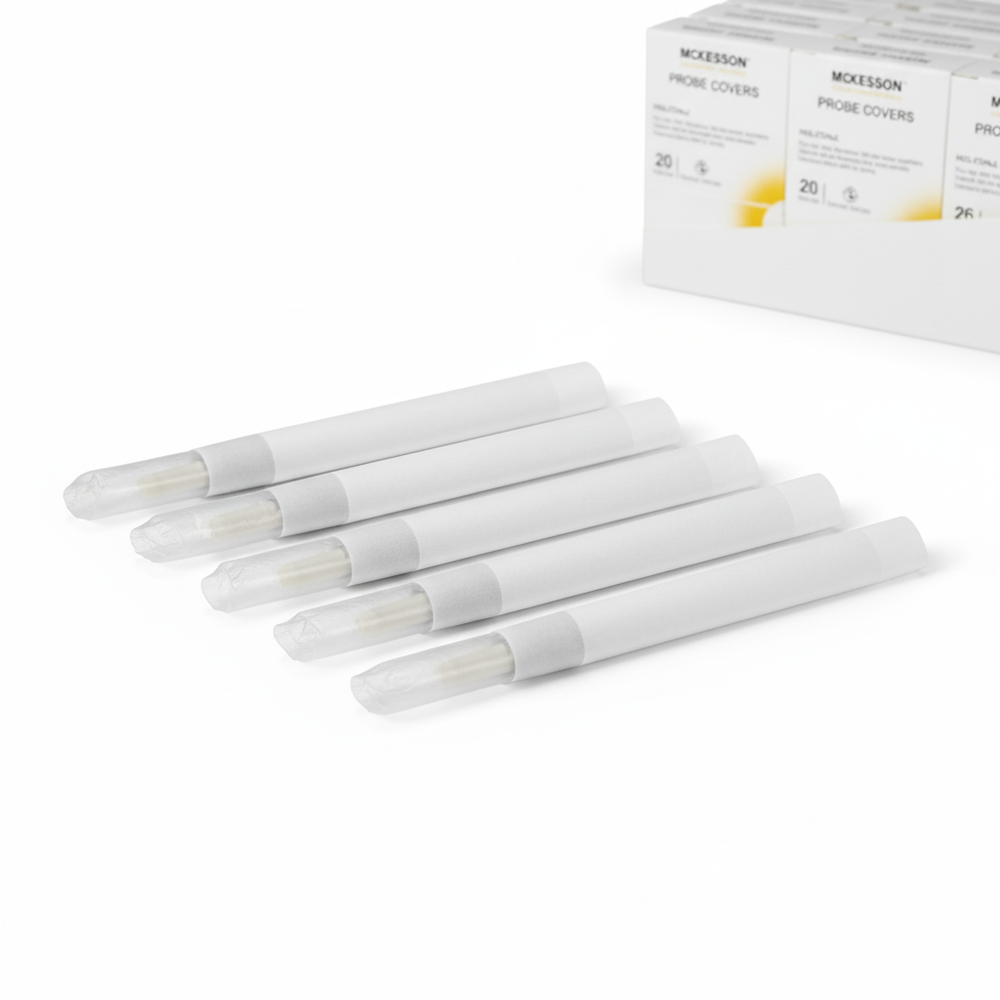 Multiple Probe Covers Array