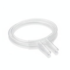 Nasal cannula detail