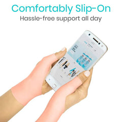 Gel Thumb Support