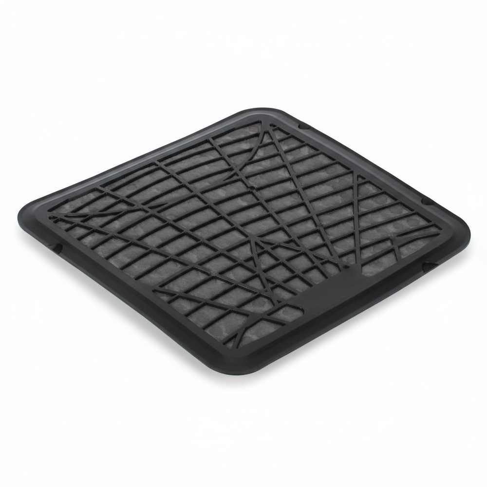 Non-slip backing