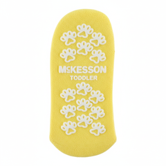 Non-slip tread pattern