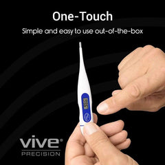 Digital Thermometer