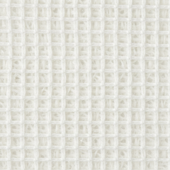 Open mesh fabric texture detail