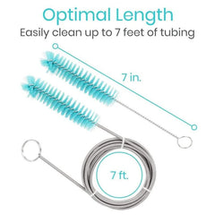 CPAP Tube Brush