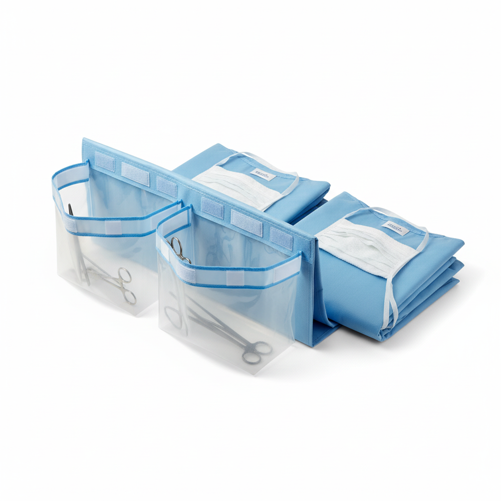 Organizational Features