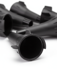 Otoscope Specula Base Connection