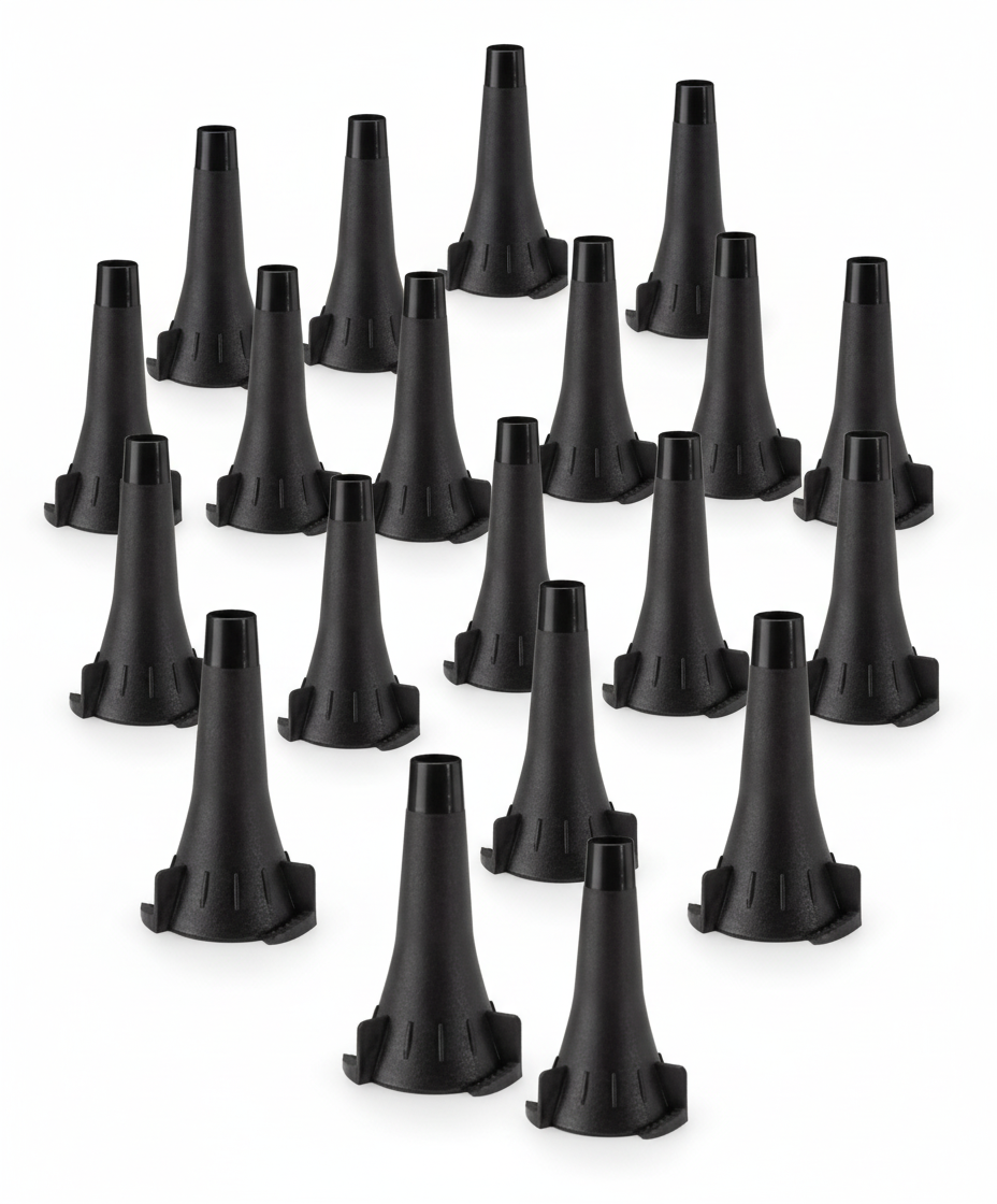 Otoscope Specula Multiple Units
