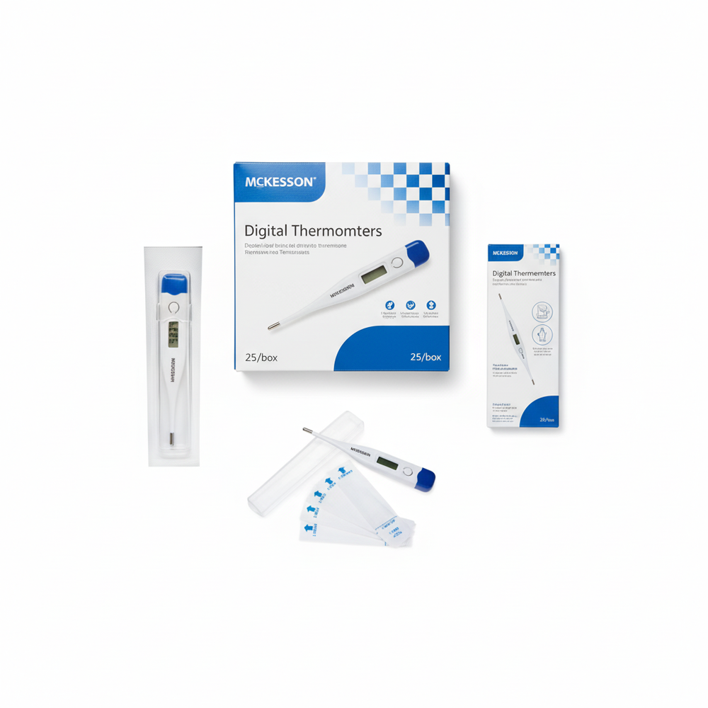 Overhead Package Contents