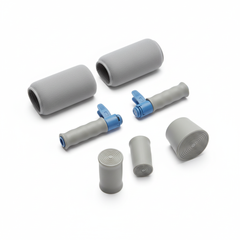 Overhead product view