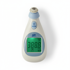 Overhead Top-Down View