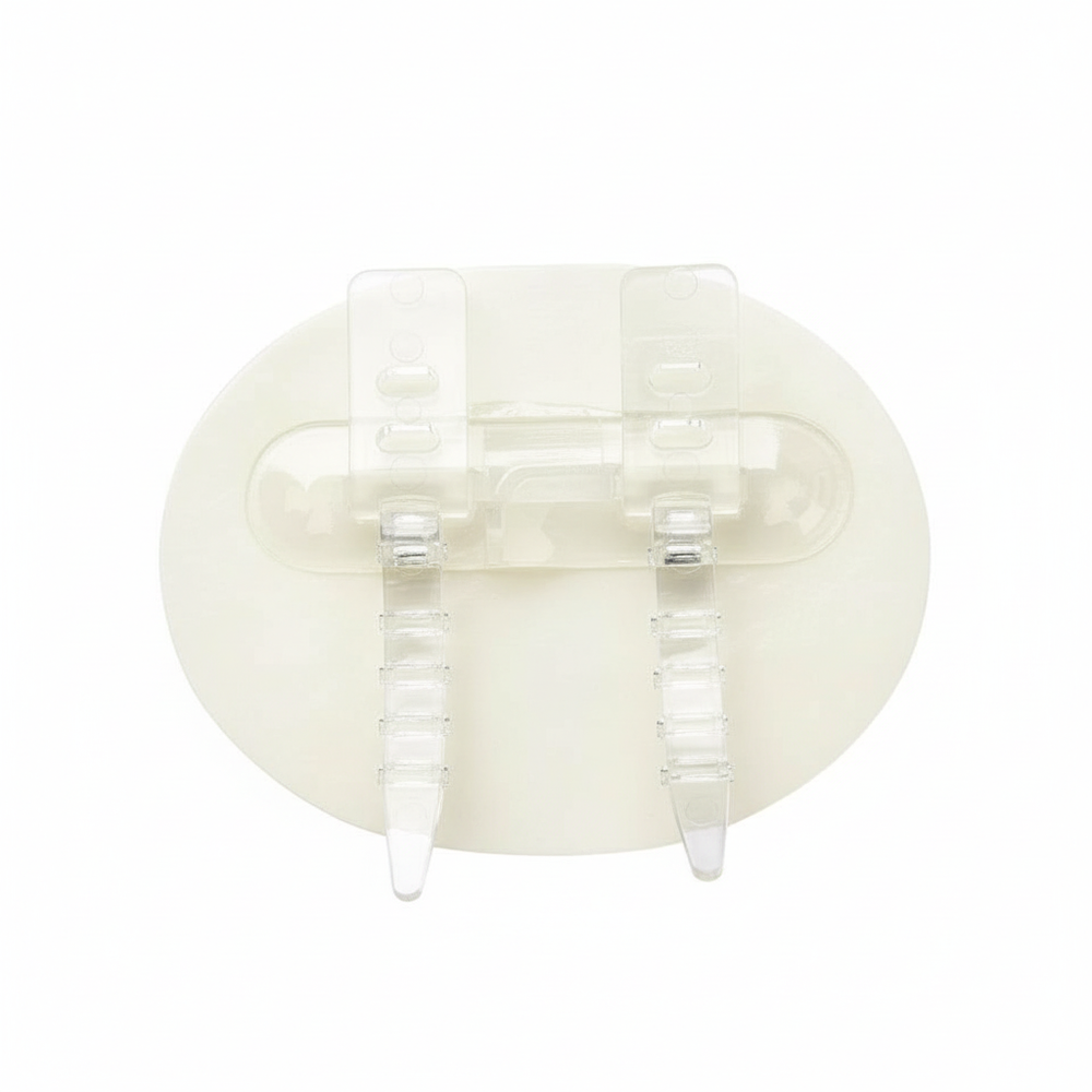 Overhead Top-Down View