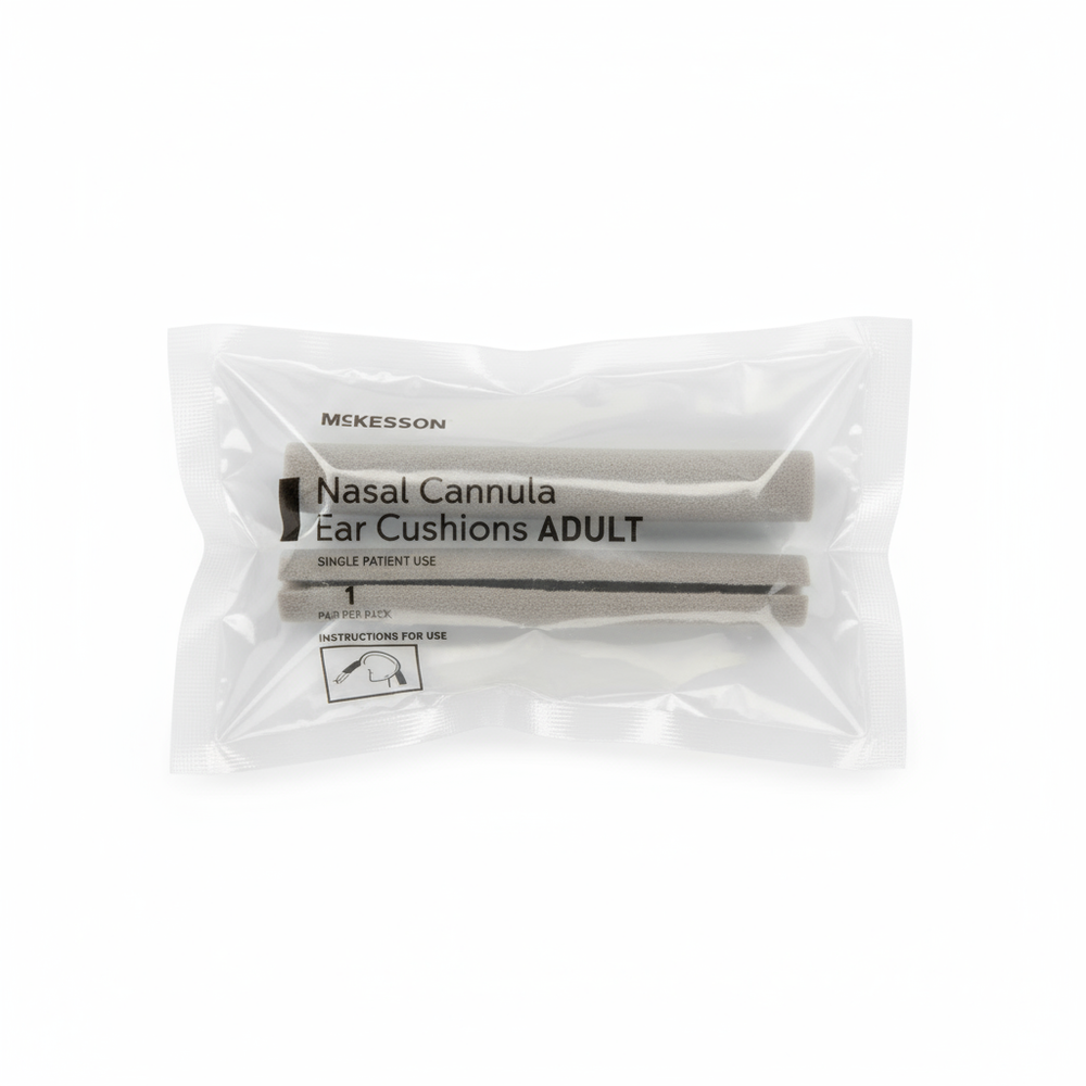 Overhead view of pair