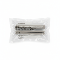 Overhead view of pair