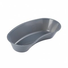 Overhead view showing graduations