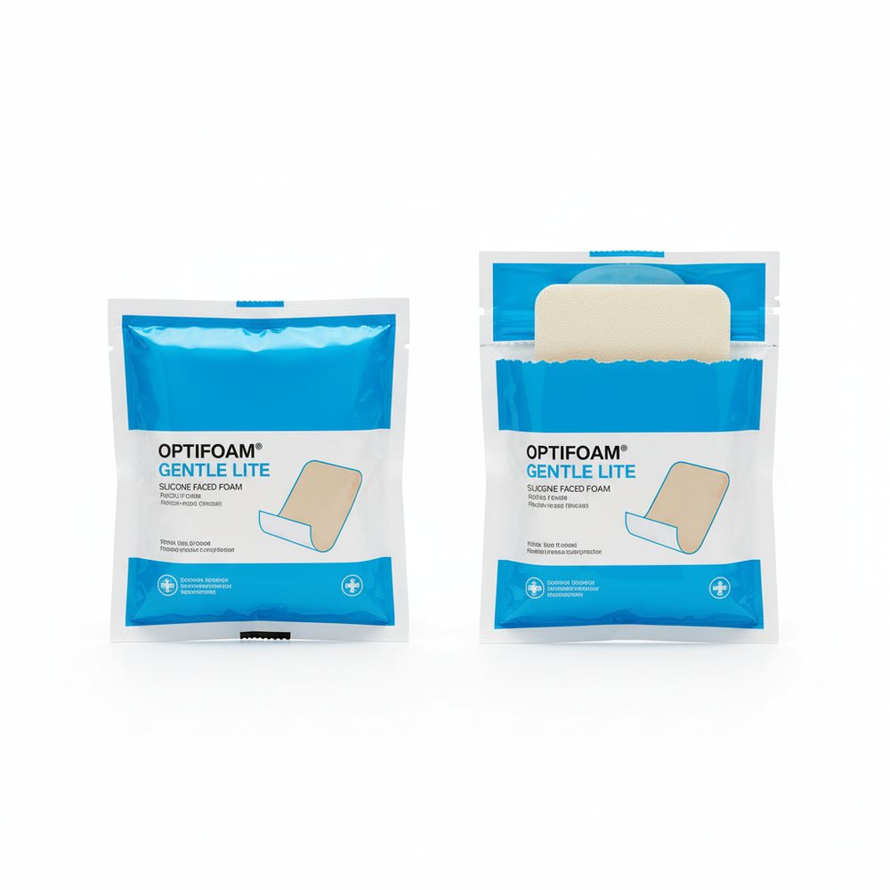 Packaging presentation