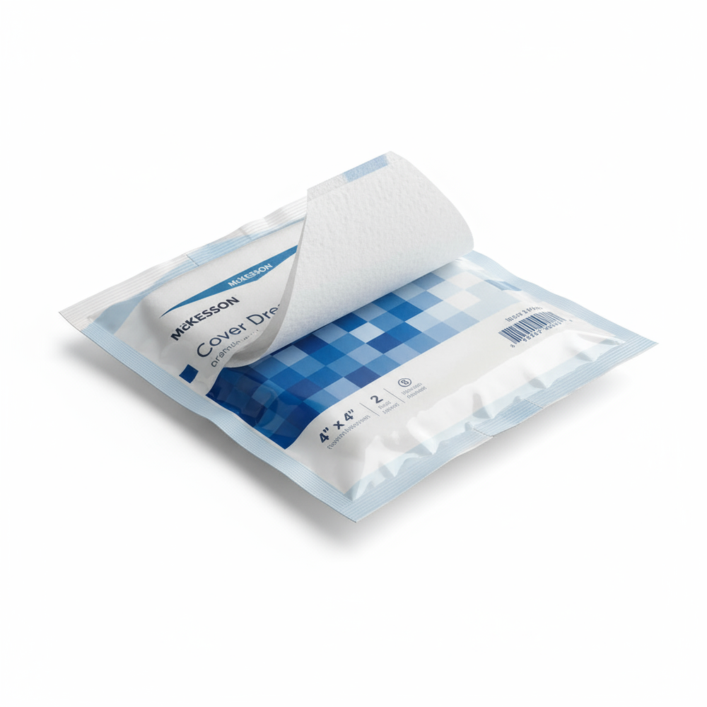 Packaging with product