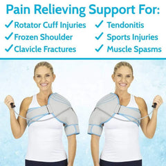 Shoulder Pain Bundle