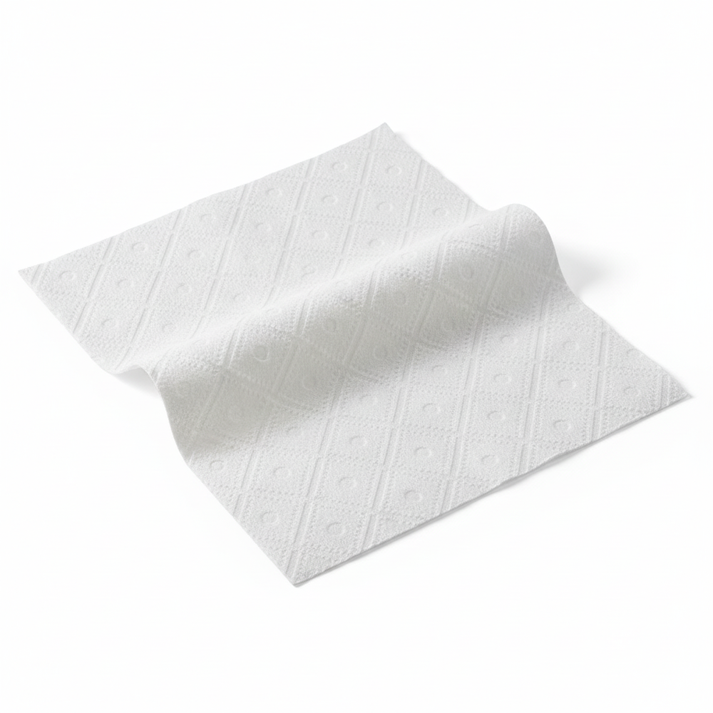 Paper Towel Texture Detail