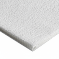 Pebble-Embossed Texture Detail