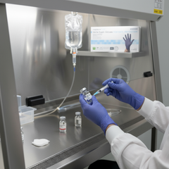 Pharmacy/Oncology Application