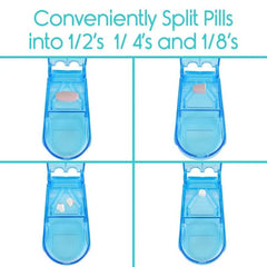 Stackable Pill Organizer