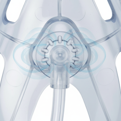 Pin & Diffuser Detail