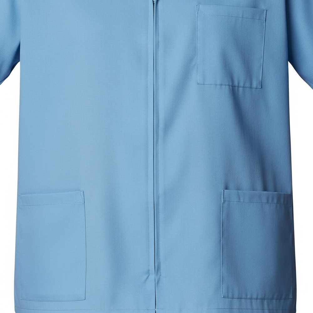 Pocket detail