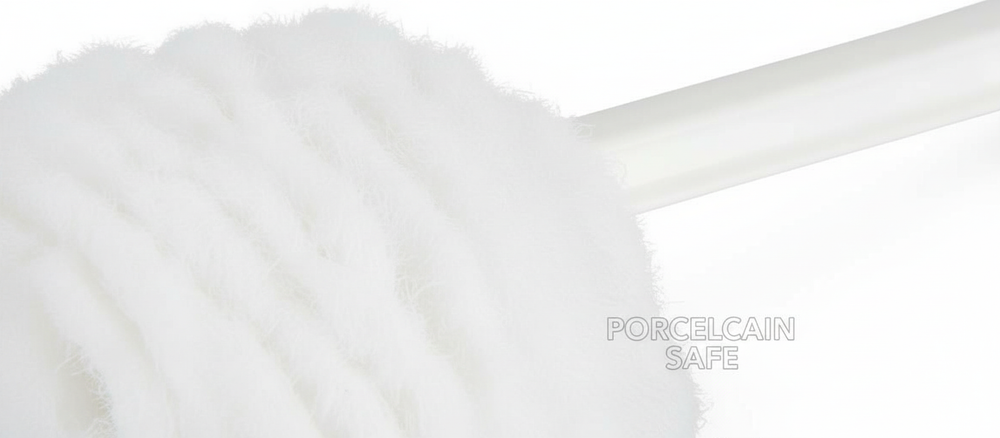 Polypropylene Strands Close-Up