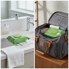 Portable lifestyle use