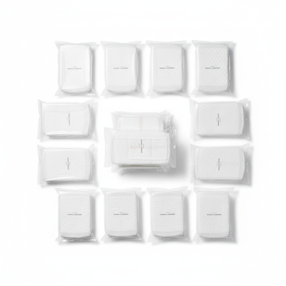Product packaging