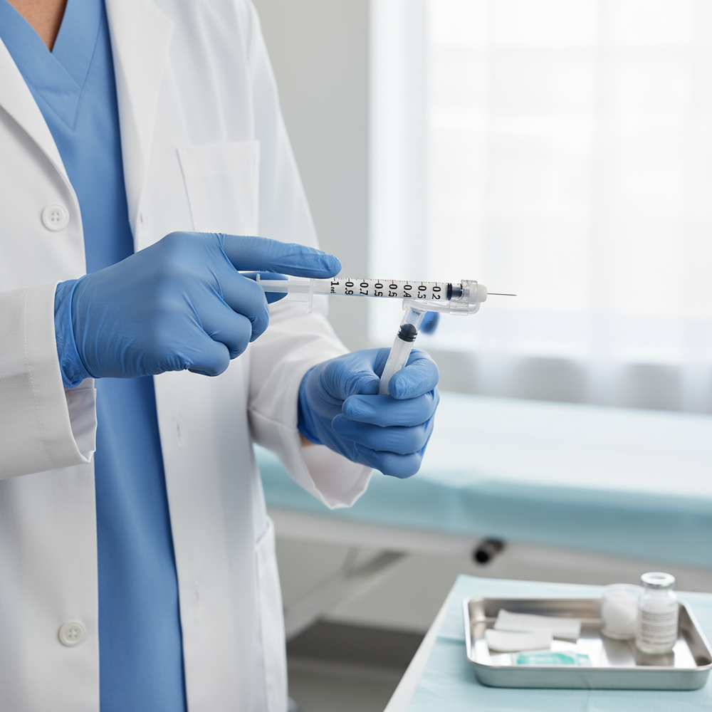 Proper Usage Position