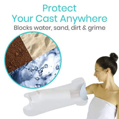 Arm Cast Cover
