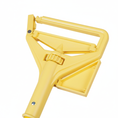 Quick-Change Mechanism