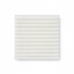 Quilted pattern view