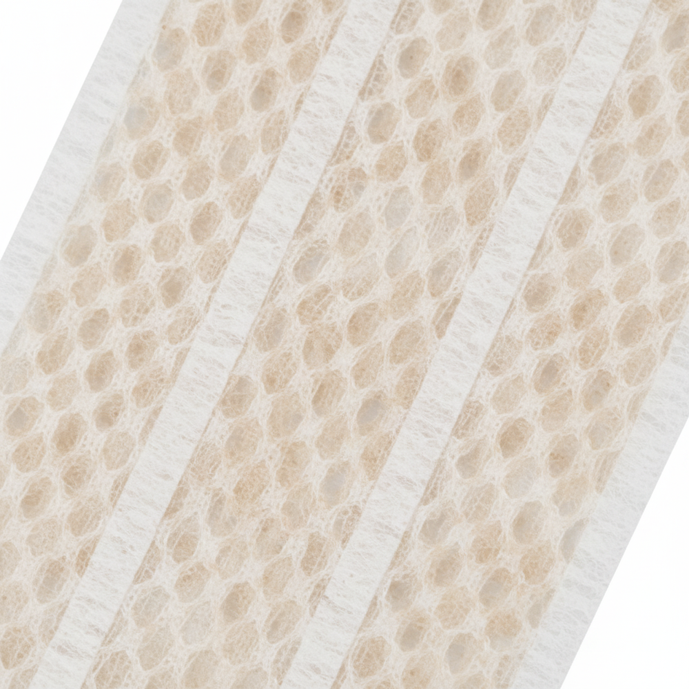 Reinforcing filaments macro