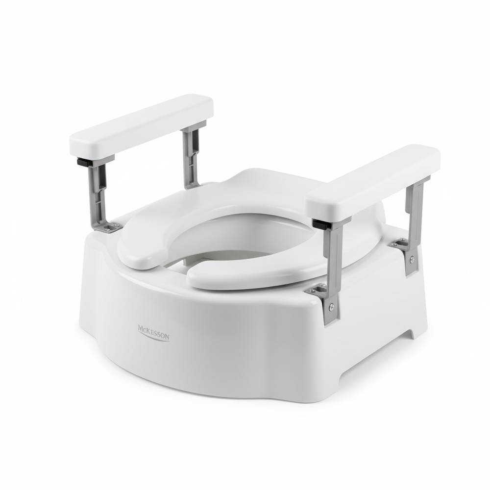 Removable Arm Feature