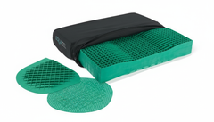 Removable Cover with Gel Inserts