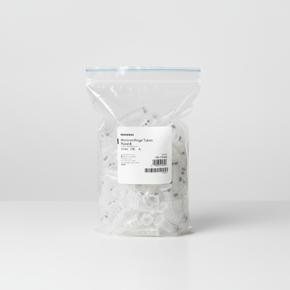 Resealable Bag Packaging