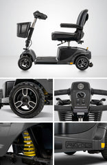Revo® 2.0 4-Wheel