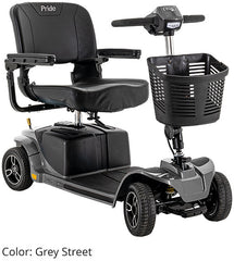 Revo® 2.0 4-Wheel