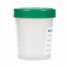 Right side graduations