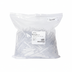 Right side view of McKesson test tubes packaging