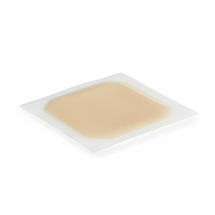 Rounded corners and tapered edge design